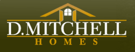 D. Mitchell Homes