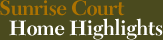 sun rise court